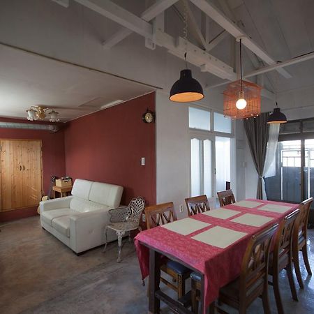 Choonhee Pension Jeju Ngoại thất bức ảnh