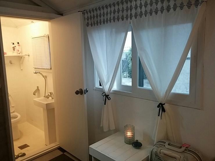 Choonhee Pension Jeju Ngoại thất bức ảnh