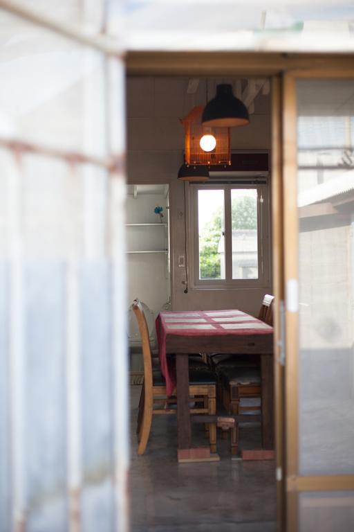 Choonhee Pension Jeju Ngoại thất bức ảnh