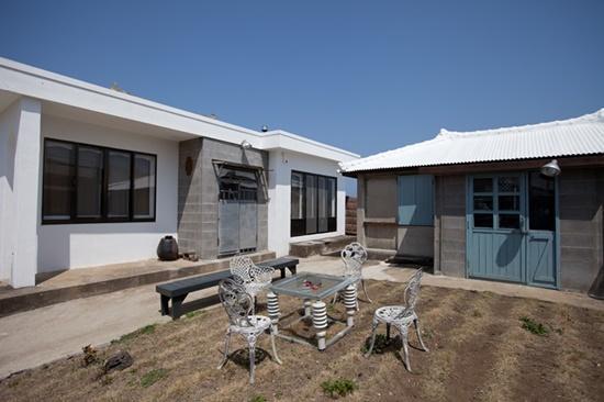 Choonhee Pension Jeju Ngoại thất bức ảnh