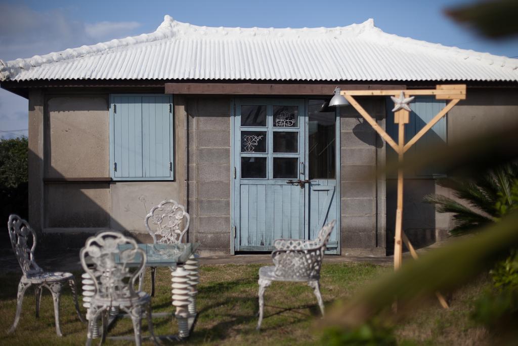 Choonhee Pension Jeju Ngoại thất bức ảnh