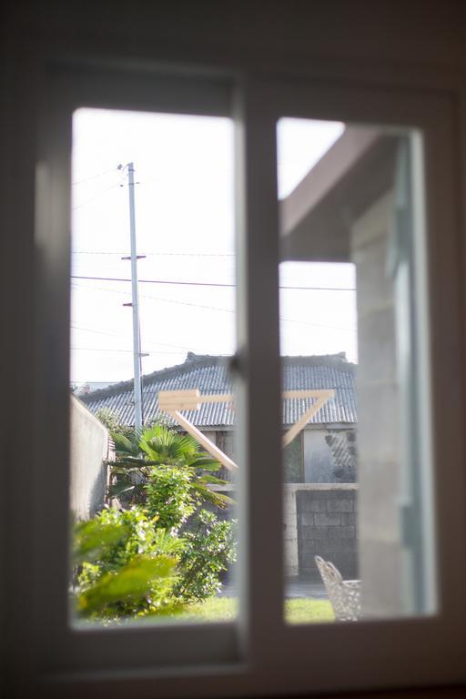 Choonhee Pension Jeju Ngoại thất bức ảnh